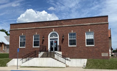 United States Postal Service