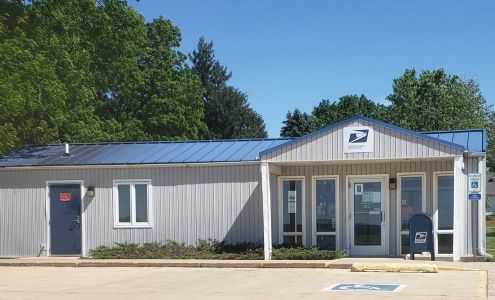 United States Postal Service