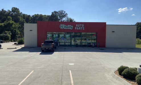 O'Reilly Auto Parts Heflin