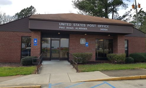 United States Postal Service Pike Road
