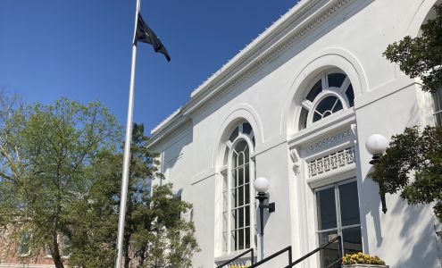 United States Postal Service