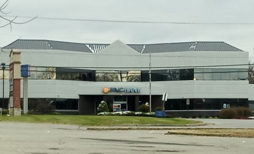 PNC Bank La Grange