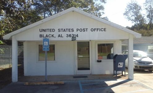 United States Postal Service
