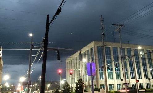 United States Postal Service