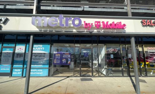 Metro by T-Mobile