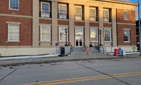 United States Postal Service