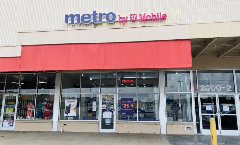 Metro by T-Mobile