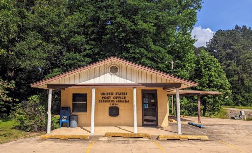 United States Postal Service