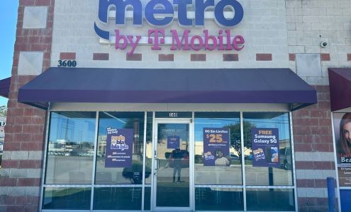 Metro by T-Mobile