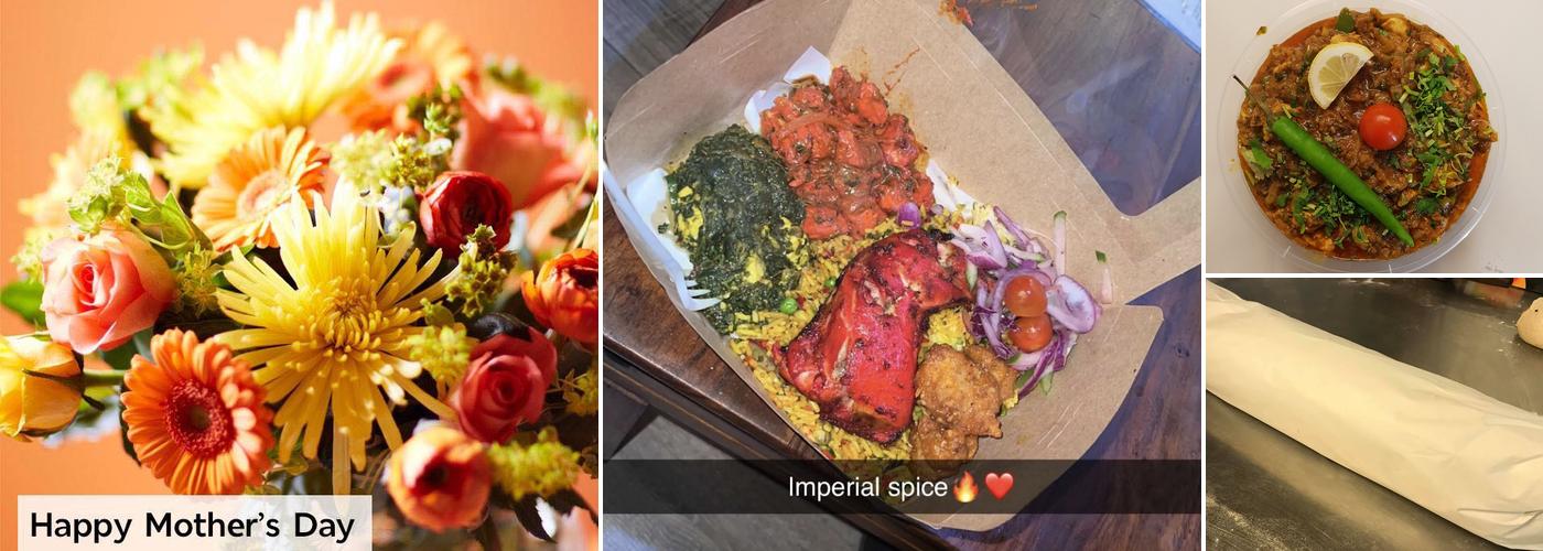 Imperial Spice Takeaway