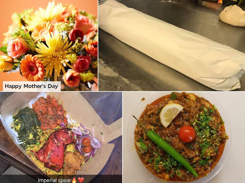 Imperial Spice Takeaway