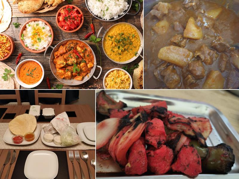 Astley Tandoori and Grill