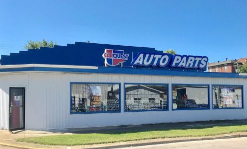 Carquest Auto Parts - VADAS AUTO PARTS, LLC