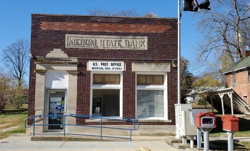 United States Postal Service