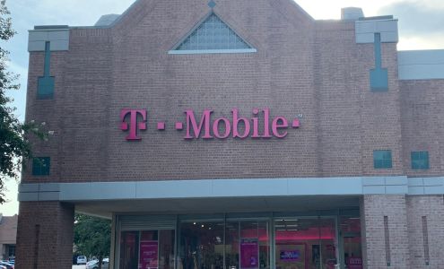 T-Mobile