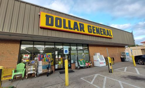 Dollar General