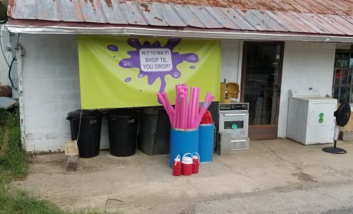 United States Postal Service Bear Creek