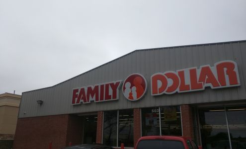 Family Dollar