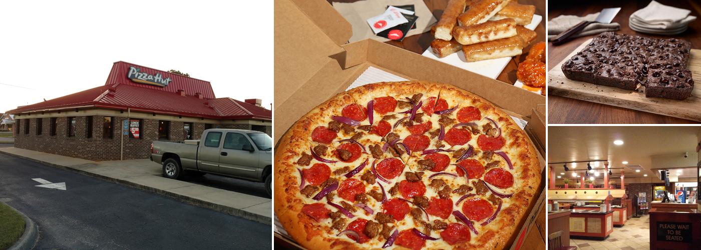 Pizza Hut