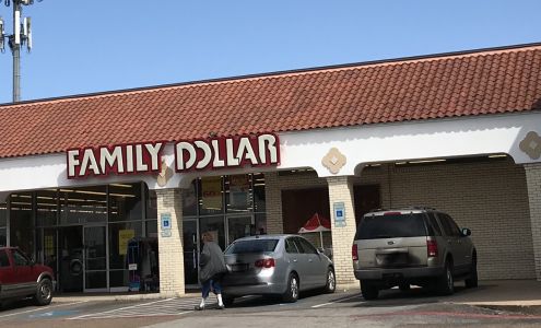 Family Dollar