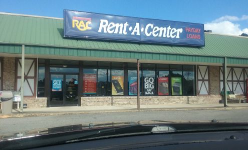 Rent-A-Center