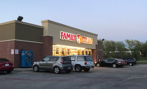 Family Dollar