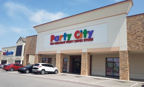 Party City