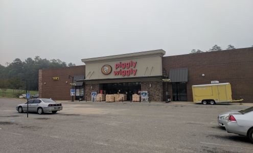 Piggly Wiggly
