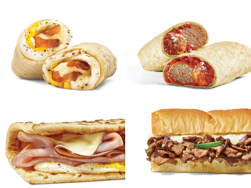 Subway 3371 S Alabama Ave, Monroeville