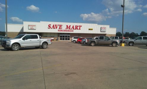 Western Union McGehee