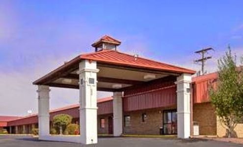 Ramada Limited Batesville