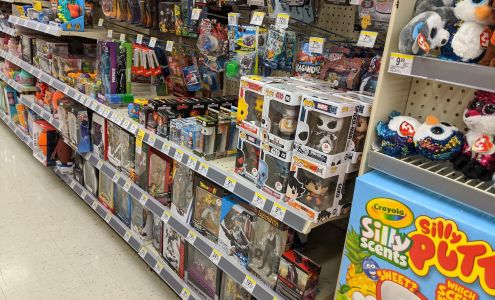 Walgreens Batesville