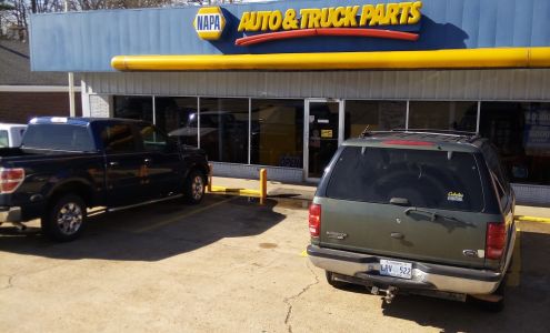 NAPA Auto Parts - City Auto Parts Inc