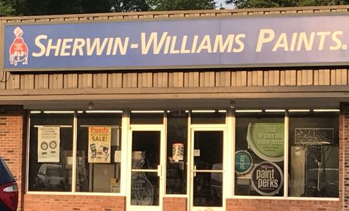 Sherwin-Williams Paint Store