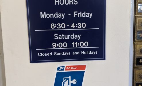 United States Postal Service