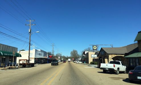 NAPA Auto Parts - Moore Automotive Supply Inc Tishomingo