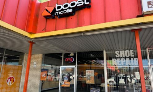 Boost Mobile