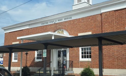 United States Postal Service