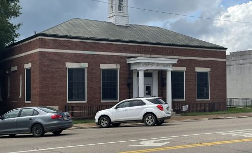 United States Postal Service