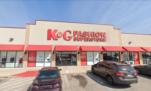 K&G Fashion Superstore