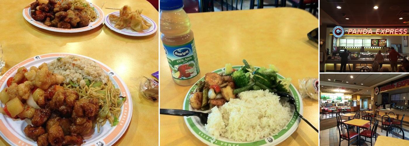 Panda Express