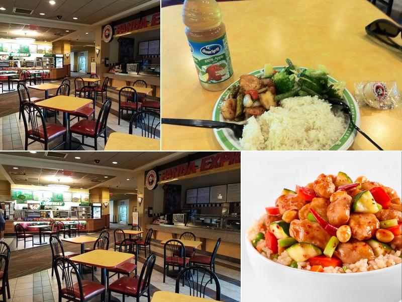 Panda Express 10000 Aha Macav Pkwy, Laughlin