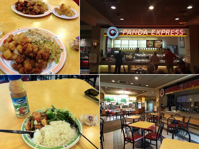 Panda Express