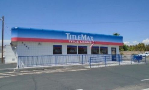 TitleMax Title Loans