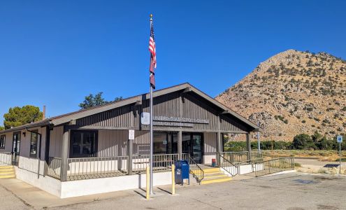 United States Postal Service Onyx