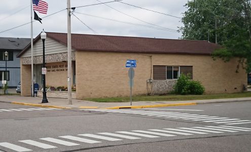 United States Postal Service Three Lakes