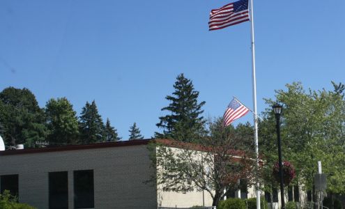 United States Postal Service