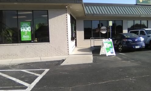 Cricket Wireless Authorized Retailer