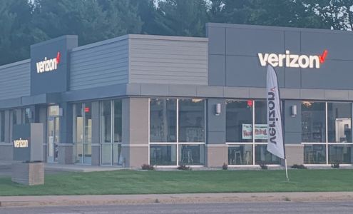 Verizon Eagle River