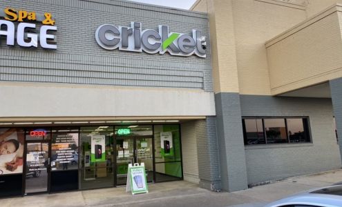 Cricket Wireless Authorized Retailer